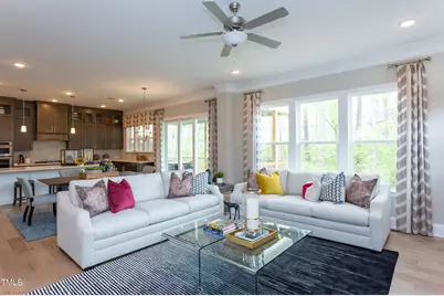 541 Sauls Meadow Lane, Zebulon, NC 27597 - Photo 7