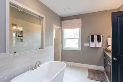 541 Sauls Meadow Lane, Zebulon, NC 27597 - Photo 21