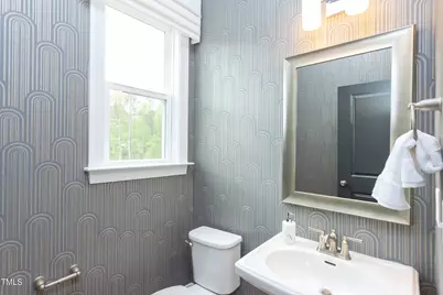 541 Sauls Meadow Lane, Zebulon, NC 27597 - Photo 11