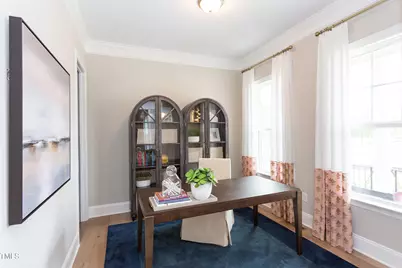 541 Sauls Meadow Lane, Zebulon, NC 27597 - Photo 3