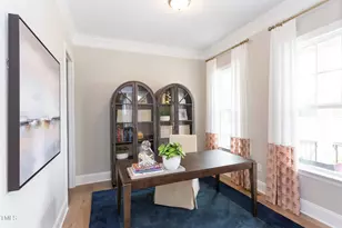 541 Sauls Meadow Ln, Zebulon, NC 27597 - Photo 3