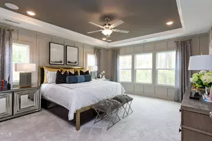 541 Sauls Meadow Ln, Zebulon, NC 27597 - Photo 19