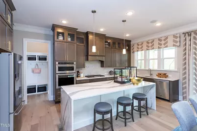 541 Sauls Meadow Lane, Zebulon, NC 27597 - Photo 9