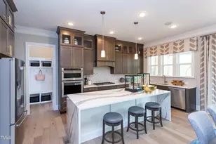 541 Sauls Meadow Ln, Zebulon, NC 27597 - Photo 9