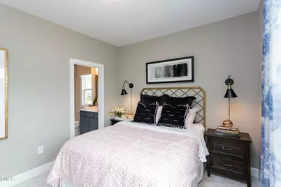 541 Sauls Meadow Lane, Zebulon, NC 27597 - Photo 25