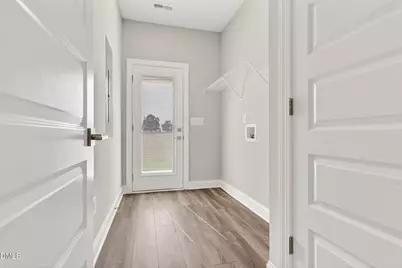 609 W Godwin Street, Dunn, NC 28334 - Photo 13