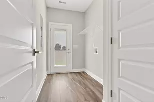 609 W Godwin St, Dunn, NC 28334 - Photo 13