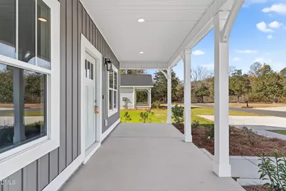 609 W Godwin Street, Dunn, NC 28334 - Photo 5