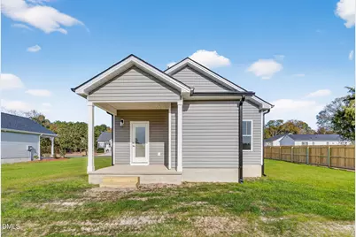 609 W Godwin Street, Dunn, NC 28334 - Photo 29