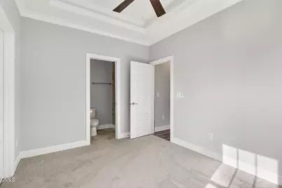 609 W Godwin Street, Dunn, NC 28334 - Photo 23