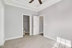 609 W Godwin St, Dunn, NC 28334 - Photo 23