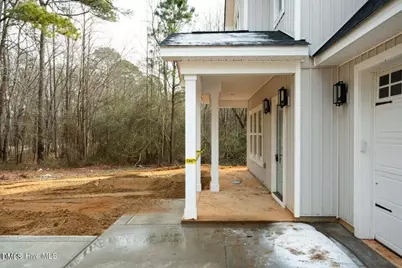 338 Monroe Road, Cameron, NC 28326 - Photo 5