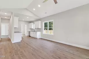 611 W Godwin St, Dunn, NC 28334 - Photo 11