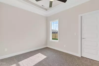 611 W Godwin Street, Dunn, NC 28334 - Photo 13