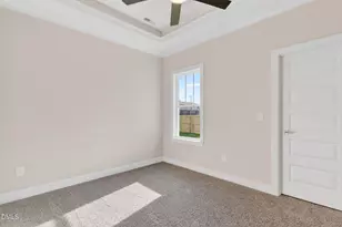 611 W Godwin St, Dunn, NC 28334 - Photo 13