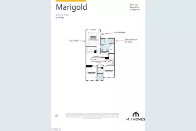 3120 Cathedral Comb Drive #247, Apex, NC 27502 - Photo 5