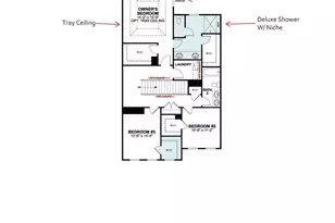 3120 Cathedral Comb Dr, Apex, NC 27502 - Photo 5