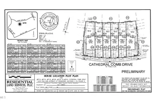 3120 Cathedral Comb Dr, Apex, NC 27502 - Photo 3