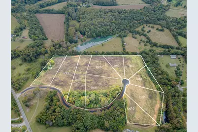 Tbd Lot 4 Shadyside Ct, Hillsborough, NC 27278 - Photo 3