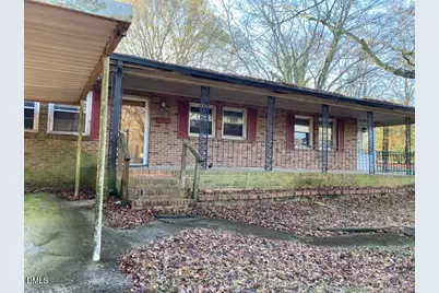 922 N White Street, Wake Forest, NC 27587 - Photo 1