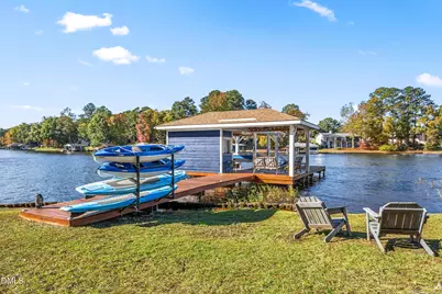 1915 Eastern Shores Road, Littleton, NC 27850 - Photo 9