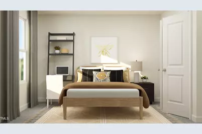 2925 Hickory Field Drive, Raleigh, NC 27616 - Photo 3