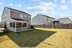 190 Kimberling Dr, Franklinton, NC 27525 - Photo 45