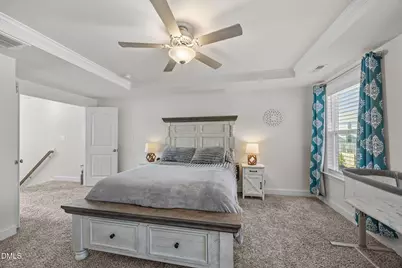 190 Kimberling Drive, Franklinton, NC 27525 - Photo 29