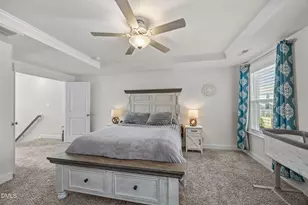 190 Kimberling Dr, Franklinton, NC 27525 - Photo 29