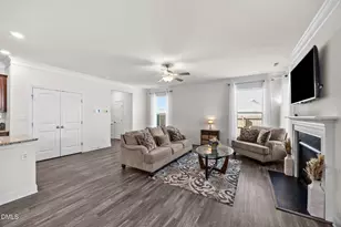 190 Kimberling Dr, Franklinton, NC 27525 - Photo 11