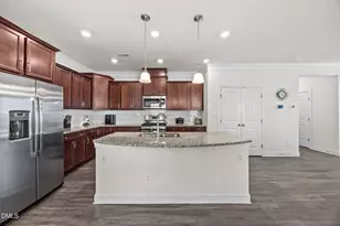 190 Kimberling Dr, Franklinton, NC 27525 - Photo 17