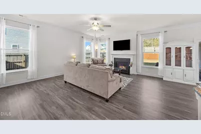 190 Kimberling Drive, Franklinton, NC 27525 - Photo 13