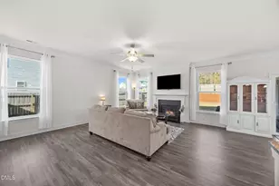 190 Kimberling Dr, Franklinton, NC 27525 - Photo 13