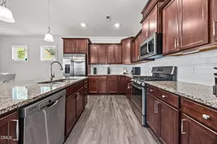 190 Kimberling Dr, Franklinton, NC 27525 - Photo 13