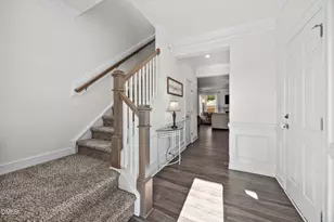 190 Kimberling Dr, Franklinton, NC 27525 - Photo 9