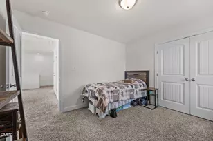 190 Kimberling Dr, Franklinton, NC 27525 - Photo 33