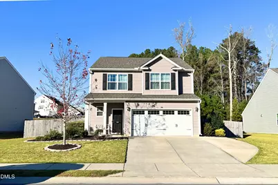 190 Kimberling Drive, Franklinton, NC 27525 - Photo 1