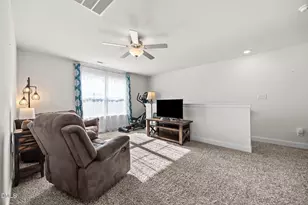 190 Kimberling Dr, Franklinton, NC 27525 - Photo 23