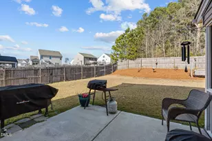 190 Kimberling Dr, Franklinton, NC 27525 - Photo 41