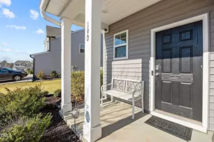 190 Kimberling Dr, Franklinton, NC 27525 - Photo 5
