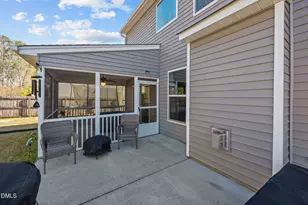 190 Kimberling Dr, Franklinton, NC 27525 - Photo 37