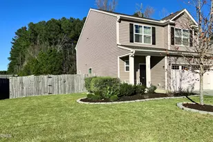 190 Kimberling Dr, Franklinton, NC 27525 - Photo 3