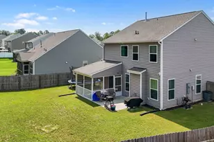 190 Kimberling Dr, Franklinton, NC 27525 - Photo 39