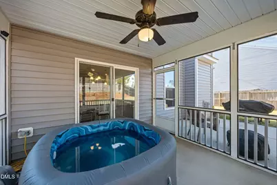 190 Kimberling Drive, Franklinton, NC 27525 - Photo 39