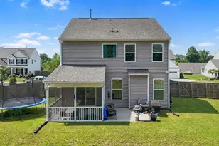 190 Kimberling Dr, Franklinton, NC 27525 - Photo 41