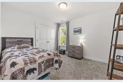 190 Kimberling Drive, Franklinton, NC 27525 - Photo 33