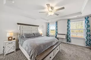 190 Kimberling Dr, Franklinton, NC 27525 - Photo 25
