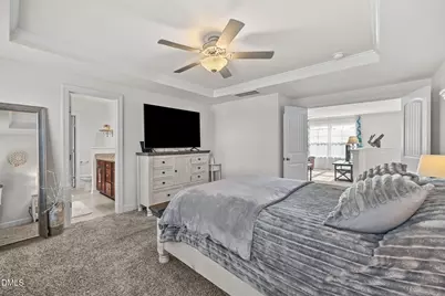 190 Kimberling Drive, Franklinton, NC 27525 - Photo 27