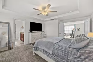 190 Kimberling Dr, Franklinton, NC 27525 - Photo 27