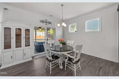 190 Kimberling Drive, Franklinton, NC 27525 - Photo 21